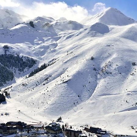 Appart 4-6 Pers Au Pied Des Pistes - Val Louron Génos Екстериор снимка